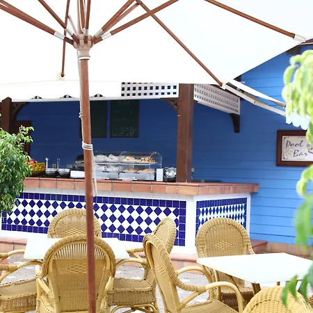 Bahia Principe Luxury Tenerife - Adults Only Semesteranläggning (resort) Costa Adeje (Tenerife)