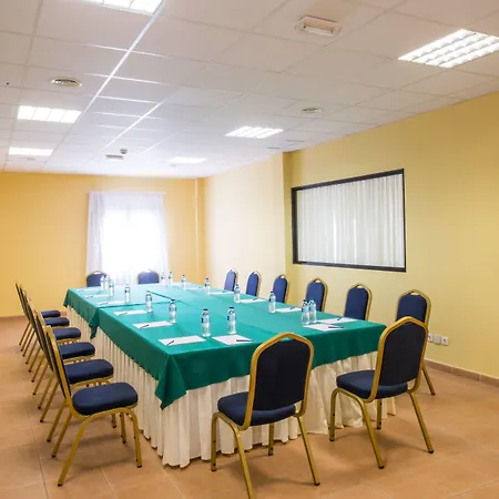 Semesteranläggning (resort) Bahia Principe Luxury Tenerife - Adults Only