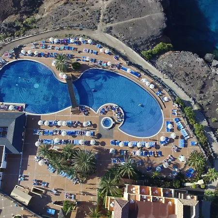 Bahia Principe Luxury Tenerife - Adults Only Semesteranläggning (resort) 4*
