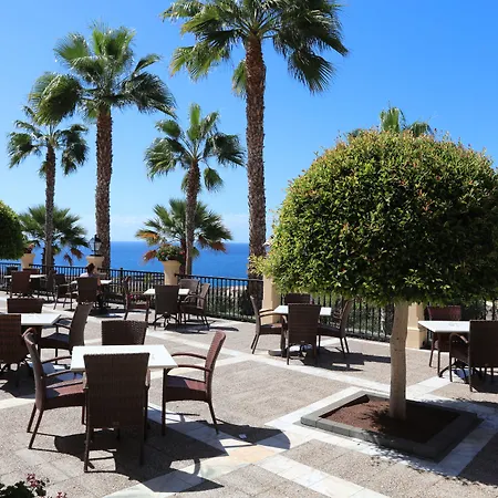 Bahia Principe Luxury Tenerife - Adults Only Semesteranläggning (resort) Costa Adeje (Tenerife)