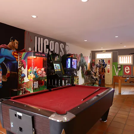 Bahia Principe Luxury Tenerife - Adults Only Semesteranläggning (resort)