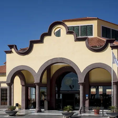 Bahia Principe Escape Tenerife - Adults Only - Newly Renovated!
