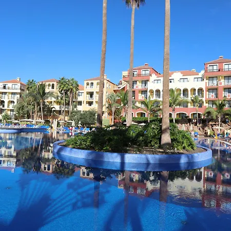 Semesteranläggning (resort) Bahia Principe Luxury Tenerife - Adults Only