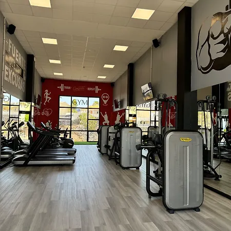 Bahia Principe Luxury Tenerife - Adults Only Semesteranläggning (resort)