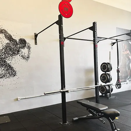 Semesteranläggning (resort) Bahia Principe Luxury Tenerife - Adults Only Costa Adeje (Tenerife)