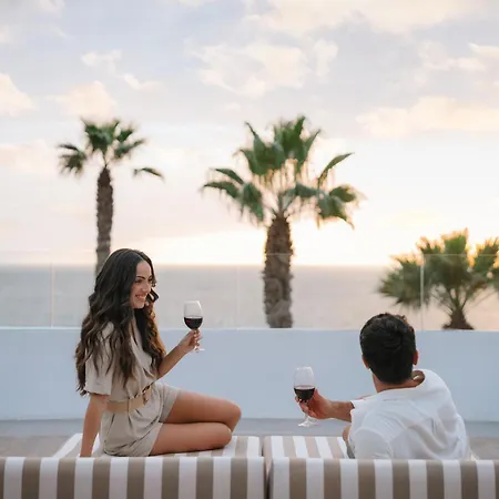 Bahia Principe Escape Tenerife - Adults Only - Newly Renovated! 4* Costa Adeje