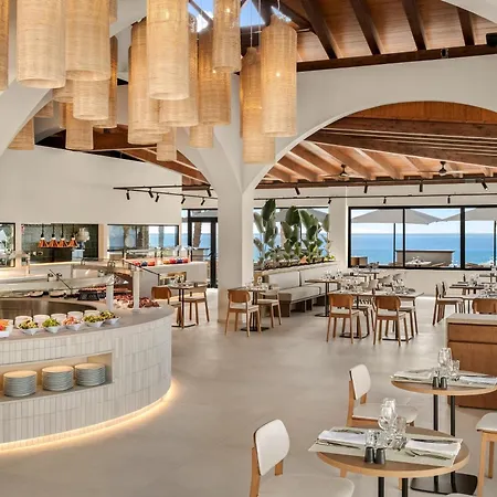 Bahia Principe Escape Tenerife - Adults Only - Newly Renovated! 4*