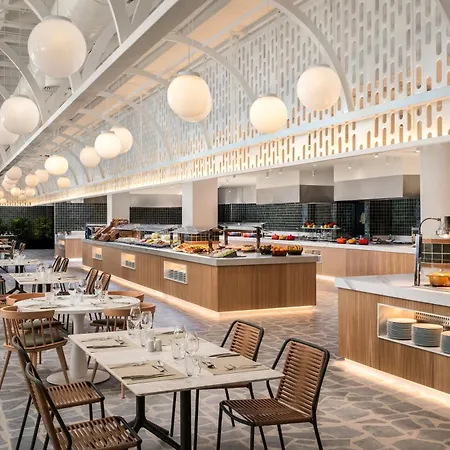 Bahia Principe Escape Tenerife - Adults Only - Newly Renovated!