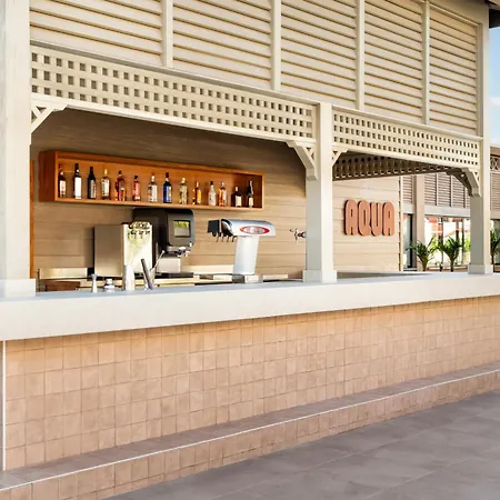 Bahia Principe Escape Tenerife - Adults Only - Newly Renovated! 4*