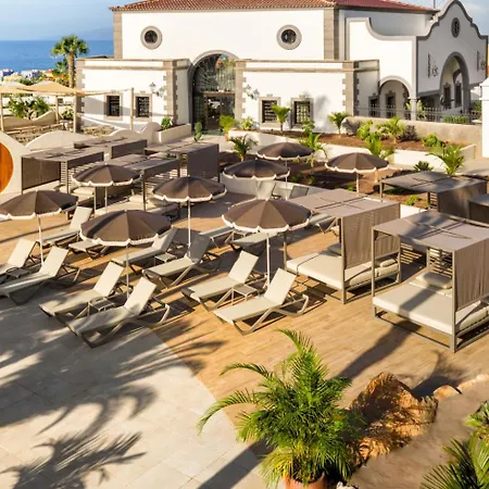 Bahia Principe Escape Tenerife - Adults Only - Newly Renovated! 4* Адехе