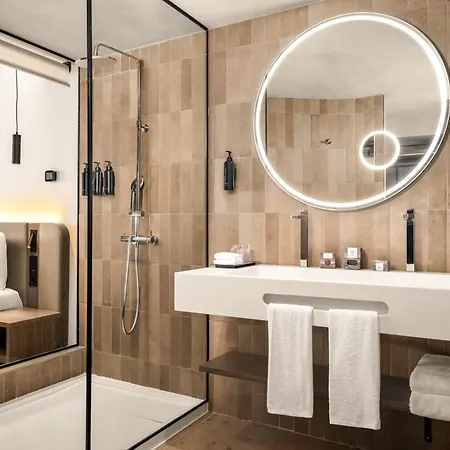 Bahia Principe Escape Tenerife - Adults Only - Newly Renovated! Otel 4*