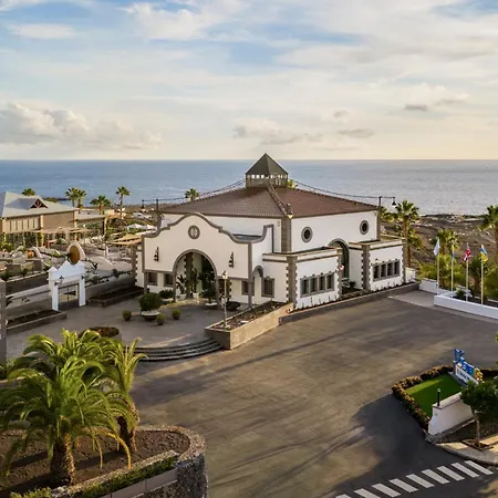 Bahia Principe Escape Tenerife - Adults Only - Newly Renovated! 4* Costa Adeje