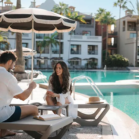 Готель Bahia Principe Escape Tenerife - Adults Only - Newly Renovated! 4*