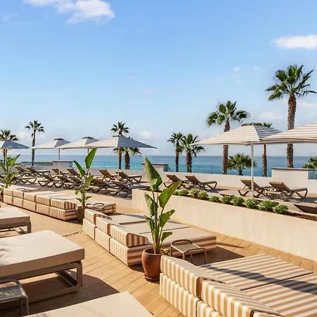 Szálloda Bahia Principe Escape Tenerife - Adults Only - Newly Renovated! 4*