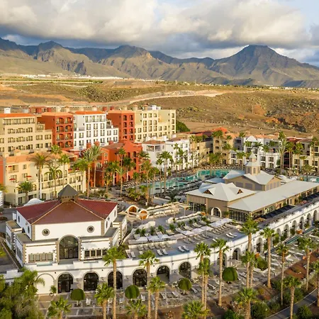Bahia Principe Escape Tenerife - Adults Only - Newly Renovated!