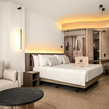 Szálloda Bahia Principe Escape Tenerife - Adults Only - Newly Renovated! 4*