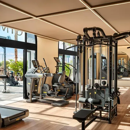 Готель Bahia Principe Escape Tenerife - Adults Only - Newly Renovated! 4*