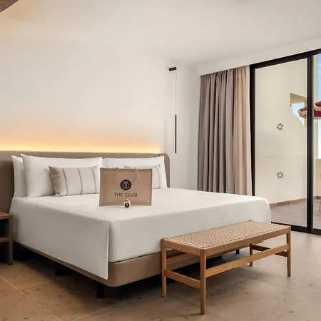 Bahia Principe Escape Tenerife - Adults Only - Newly Renovated! Szálloda Costa Adeje (Tenerife)