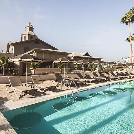 Готель Bahia Principe Escape Tenerife - Adults Only - Newly Renovated!