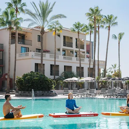 Bahia Principe Escape Tenerife - Adults Only - Newly Renovated! 아데제
