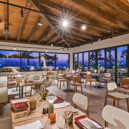 Bahia Principe Escape Tenerife - Adults Only - Newly Renovated! 4* 아데제