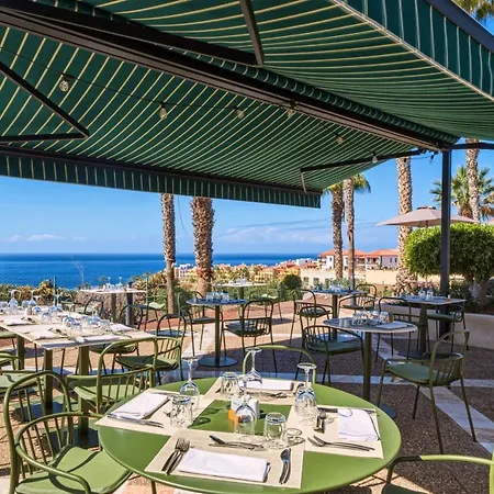 Szálloda Bahia Principe Escape Tenerife - Adults Only - Newly Renovated!