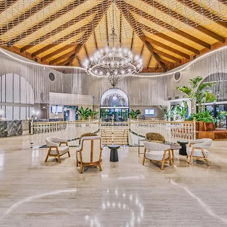 Bahia Principe Escape Tenerife - Adults Only - Newly Renovated! Costa Adeje (Tenerife)