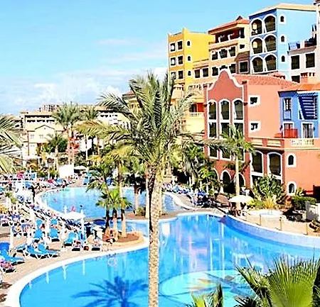Bahia Principe Luxury Tenerife - Adults Only Station touristique