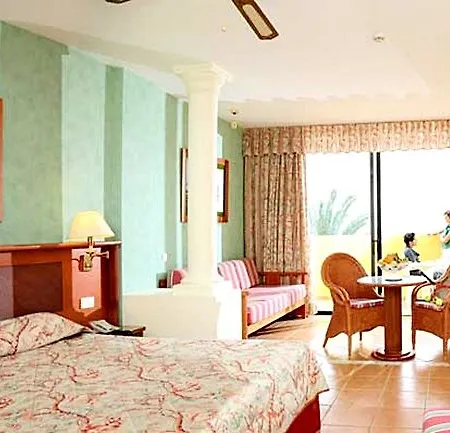 Station touristique Bahia Principe Luxury Tenerife - Adults Only Costa Adeje (Tenerife)