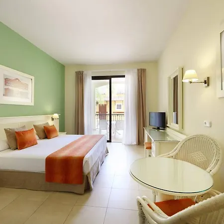 Bahia Principe Luxury Tenerife - Adults Only 4* Costa Adeje (Tenerife)