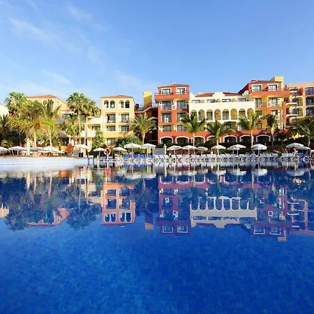 Bahia Principe Luxury Tenerife - Adults Only Station touristique