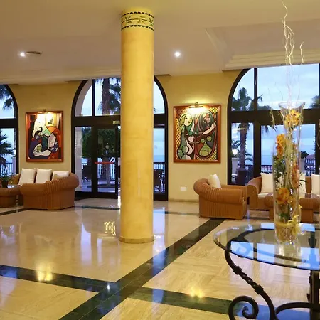 Station touristique Bahia Principe Luxury Tenerife - Adults Only