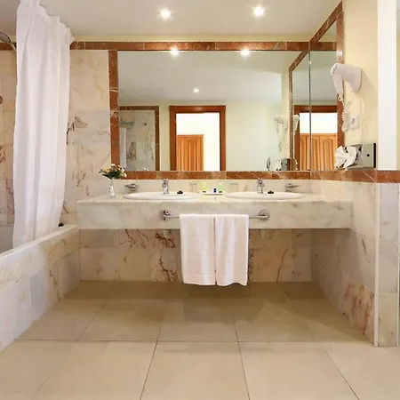 Bahia Principe Luxury Tenerife - Adults Only 4* Costa Adeje (Tenerife)
