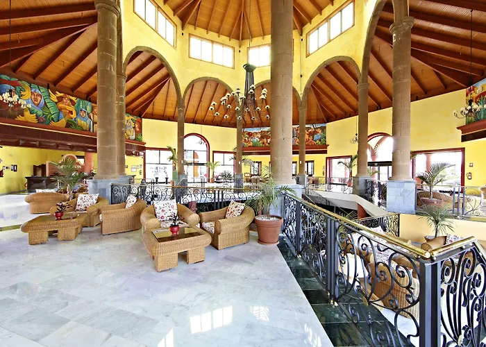 Bahia Principe Escape Tenerife - Adults Only - Newly Renovated! Готель