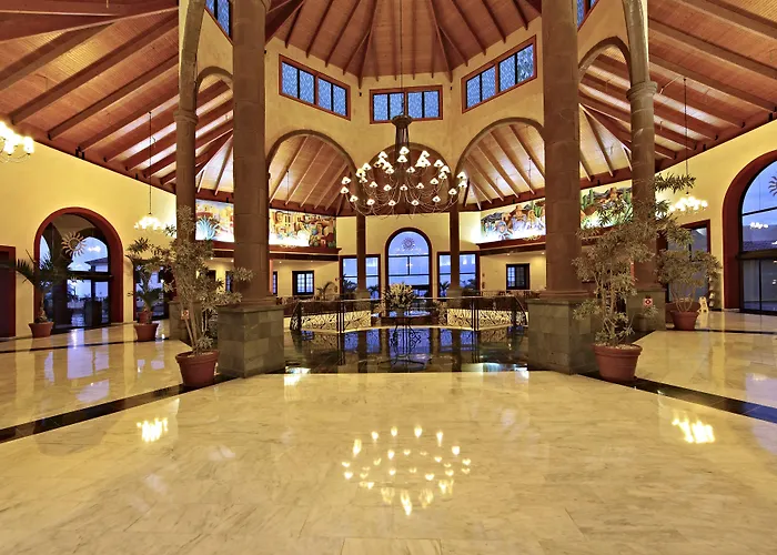 Bahia Principe Escape Tenerife - Adults Only - Newly Renovated! Адехе