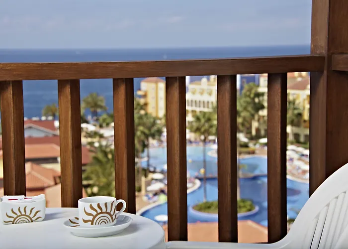 Bahia Principe Escape Tenerife - Adults Only - Newly Renovated! Адехе