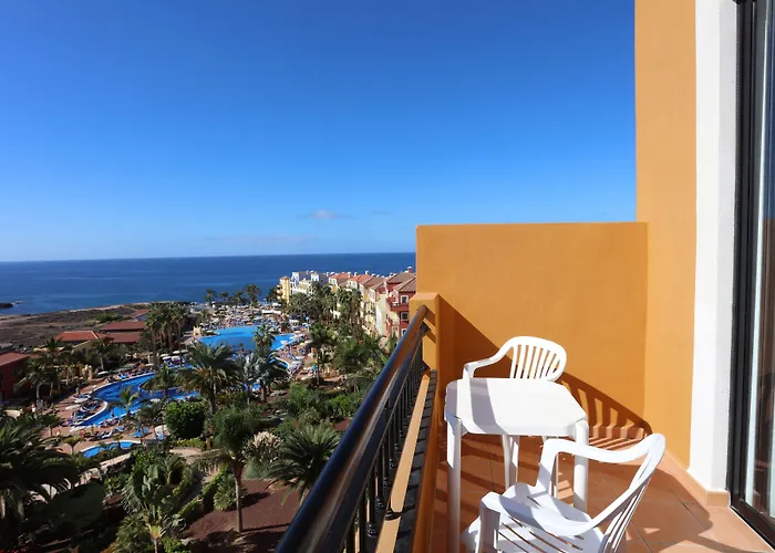 Bahia Principe Escape Tenerife - Adults Only - Newly Renovated! Готель 4*