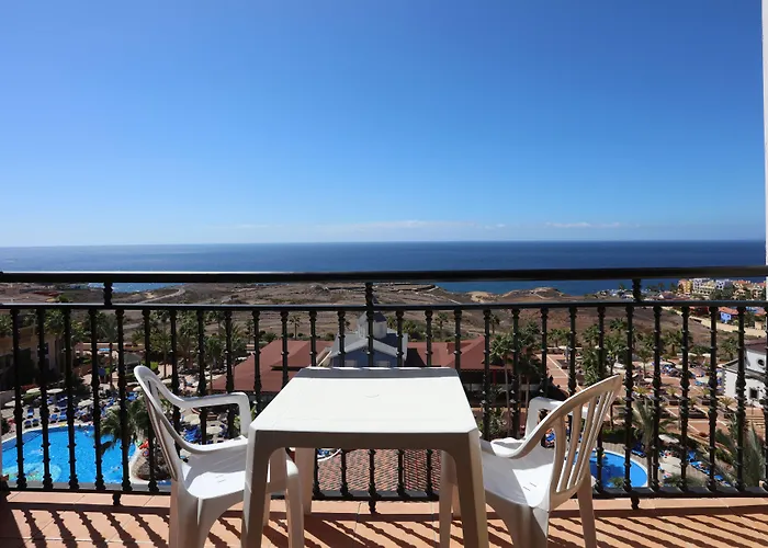 Готель Bahia Principe Escape Tenerife - Adults Only - Newly Renovated! 4*