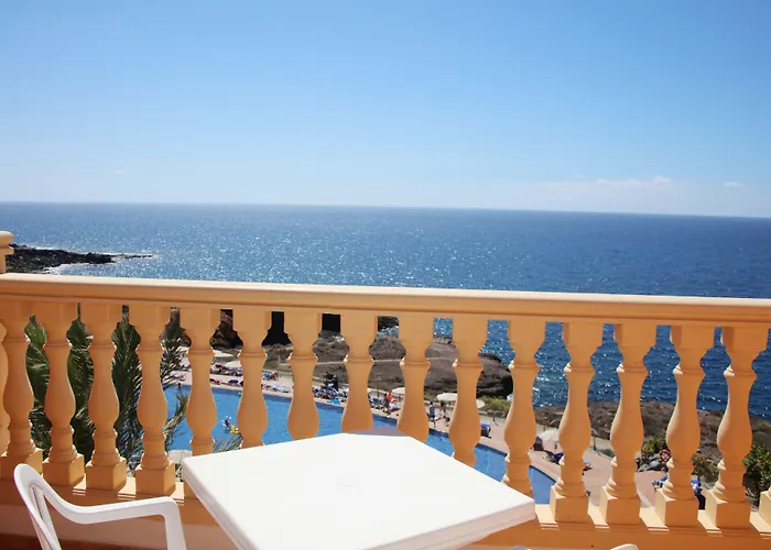 Bahia Principe Escape Tenerife - Adults Only - Newly Renovated! Адехе