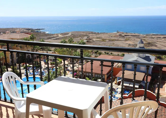 Bahia Principe Escape Tenerife - Adults Only - Newly Renovated! Готель