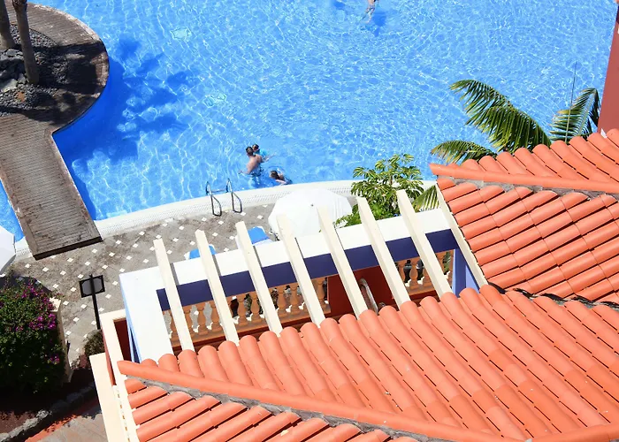 Bahia Principe Escape Tenerife - Adults Only - Newly Renovated! Готель Адехе