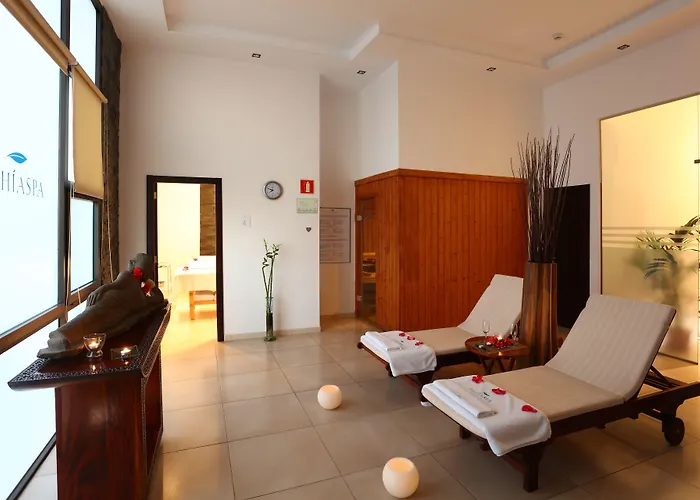 Готель Bahia Principe Escape Tenerife - Adults Only - Newly Renovated! Адехе