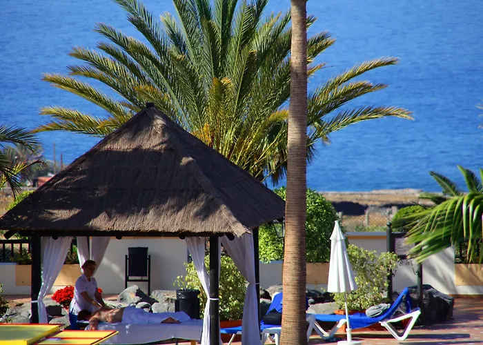 Bahia Principe Escape Tenerife - Adults Only - Newly Renovated!