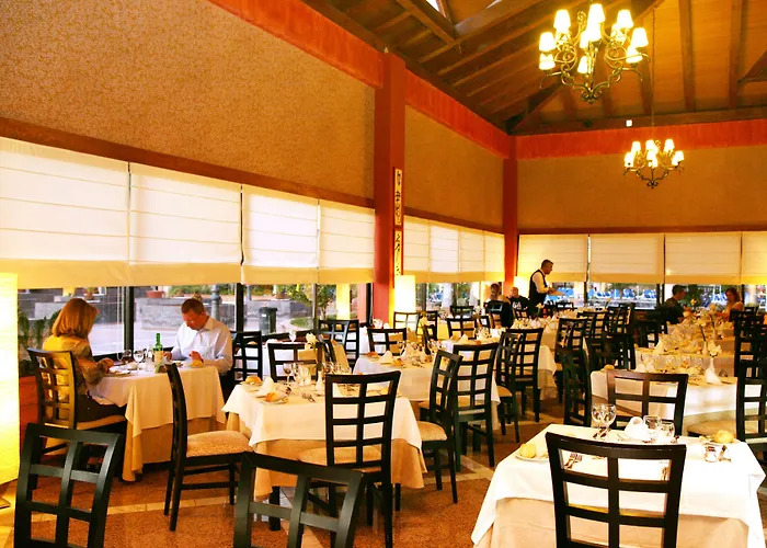 Готель Bahia Principe Escape Tenerife - Adults Only - Newly Renovated!