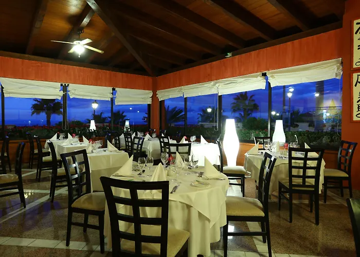 Bahia Principe Escape Tenerife - Adults Only - Newly Renovated! Готель