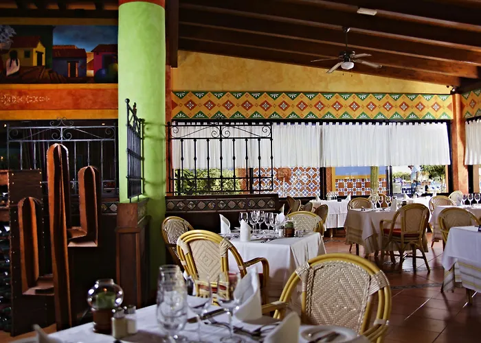 Готель Bahia Principe Escape Tenerife - Adults Only - Newly Renovated!