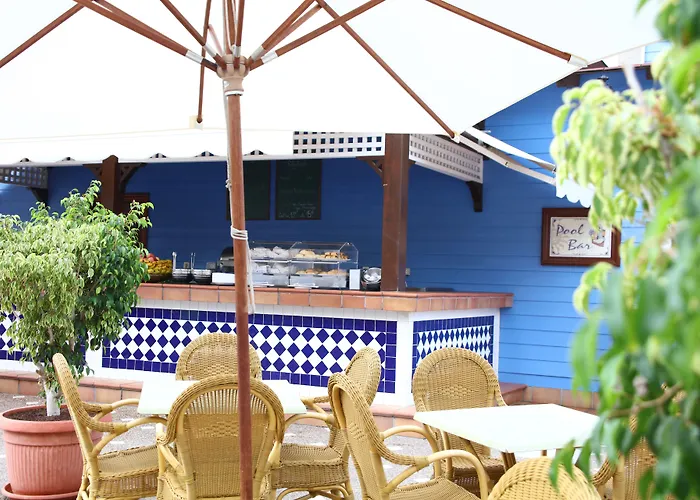 Bahia Principe Escape Tenerife - Adults Only - Newly Renovated! Готель Адехе