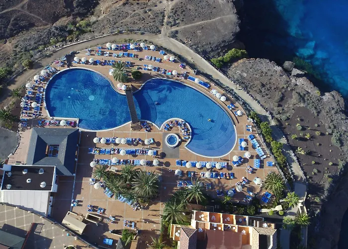 Bahia Principe Escape Tenerife - Adults Only - Newly Renovated! Готель 4*