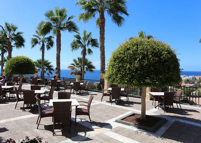 Bahia Principe Escape Tenerife - Adults Only - Newly Renovated! Готель Адехе