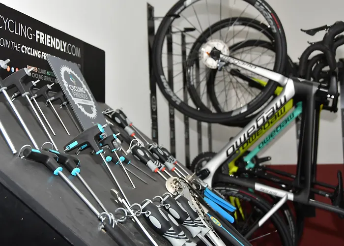 Bahia Principe Escape Tenerife - Adults Only - Newly Renovated! Готель Адехе